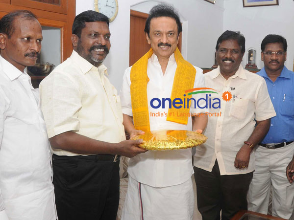 கூட்டணி ஆயத்தம்