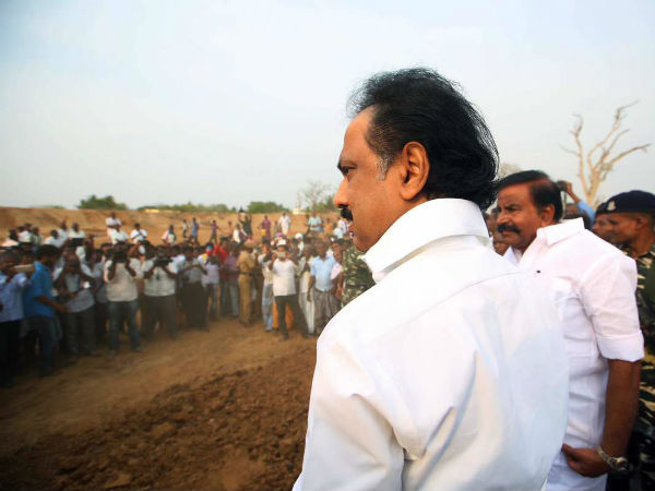 திமுக திட்டம்