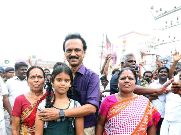 பாமகவால் தோற்றது