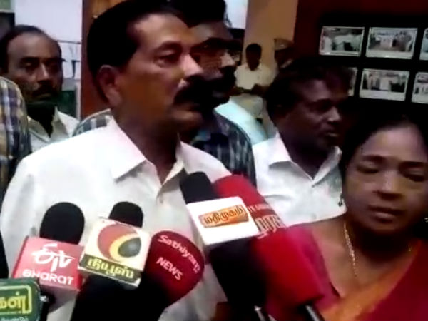 ஆலையை திறக்ககூடாது