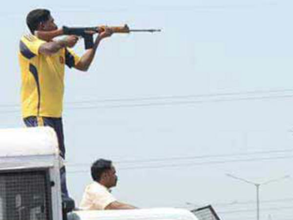 No ban for CBI investigating on Tuticorin gun shoot No ban for CBI investigating on Tuticorin gun shoot