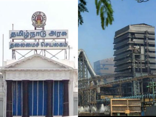 tamilnadu government has to respond ngt orders - sterlite opposing team urges tamilnadu government has to respond ngt orders - sterlite opposing team urges