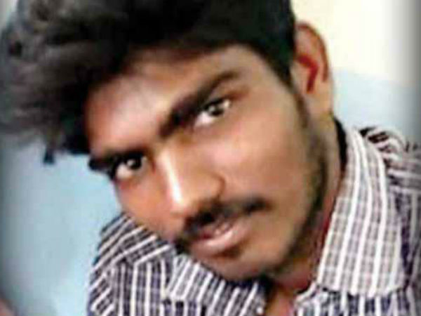 யார் அந்த காதலி?