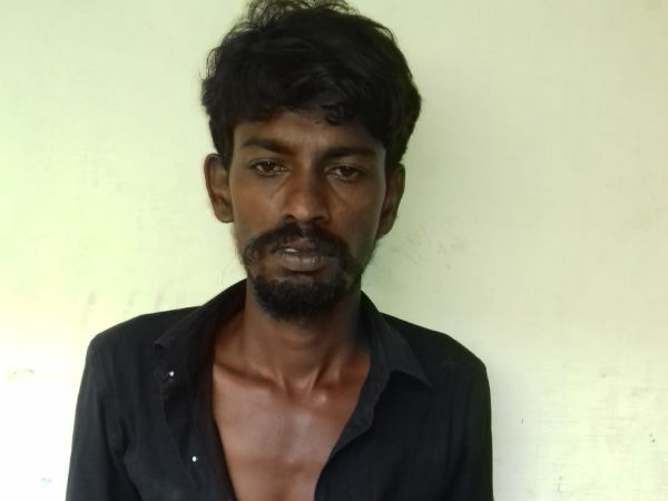 22 days of born baby killed by his father, hanged himself near nellai. 22 days of born baby killed by his father, hanged himself near nellai.