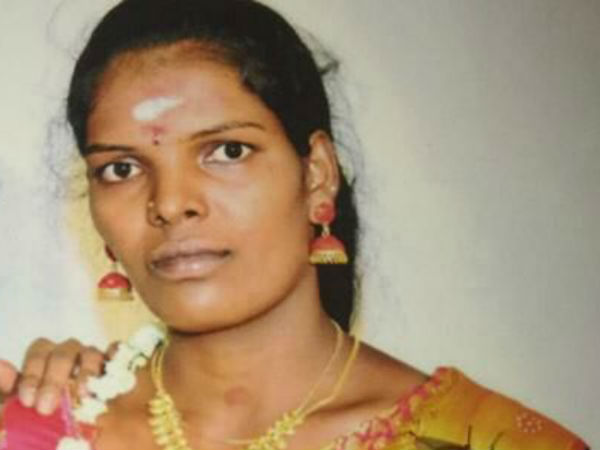 விவசாய நிலம்