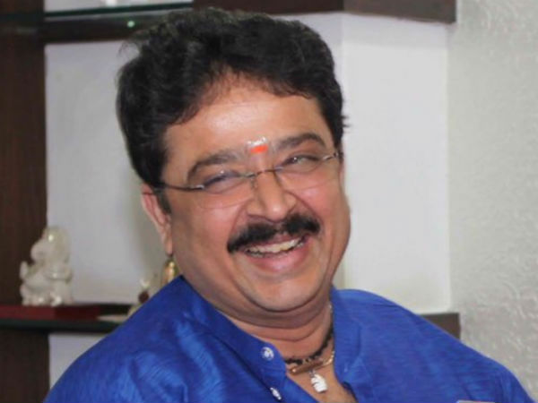 S.Ve. Shekar questioned Vaikos Comment S.Ve. Shekar questioned Vaikos Comment