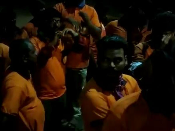 கோரிக்கை என்னென்ன