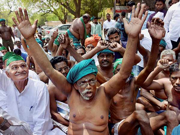 உண்ணாவிரதம்