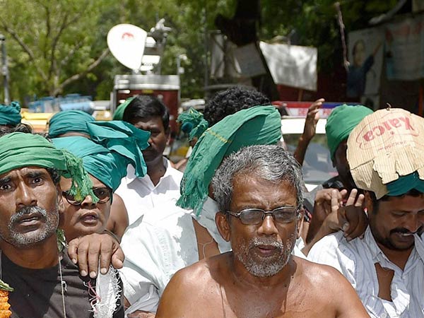 முகம் சுளிப்பு