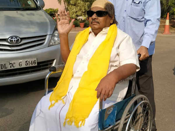 கருணாநிதி
