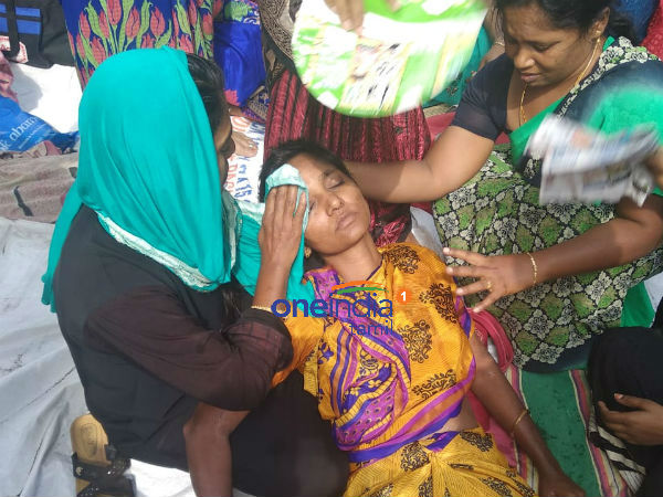 பின்வாங்க போவதில்லை