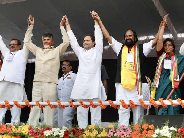Campaigning for Rajasthan, Telangana Assembly elections ends today Campaigning for Rajasthan, Telangana Assembly elections ends today