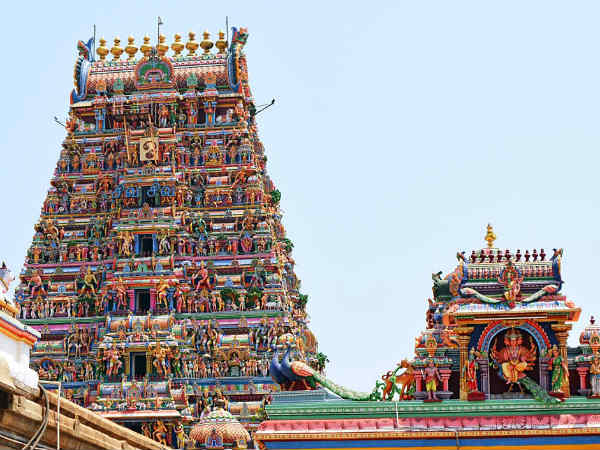புதிய சிலை