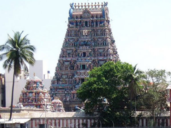 யாருக்கும் தெரியவில்லை