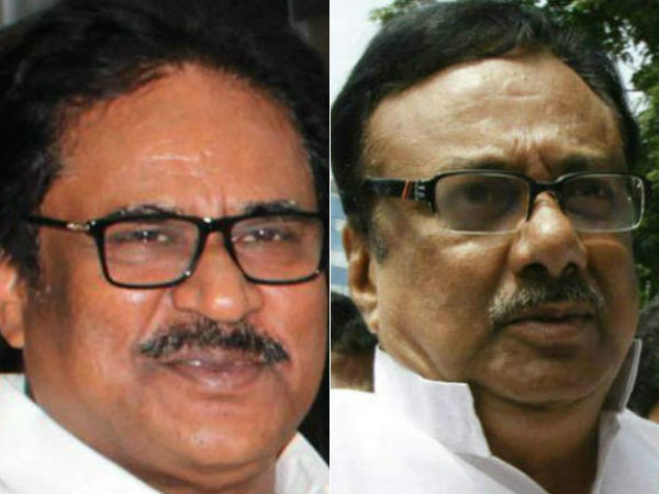 என்ன பேசினார்கள்?