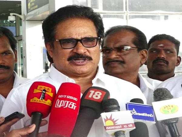5 மாநில தேர்தல்