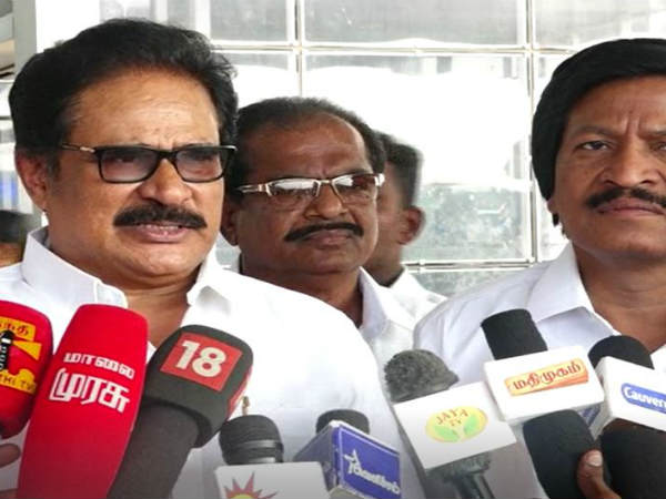 தலைவராக மாட்டார்