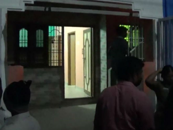 ஏற்கனவே கைதானவர்