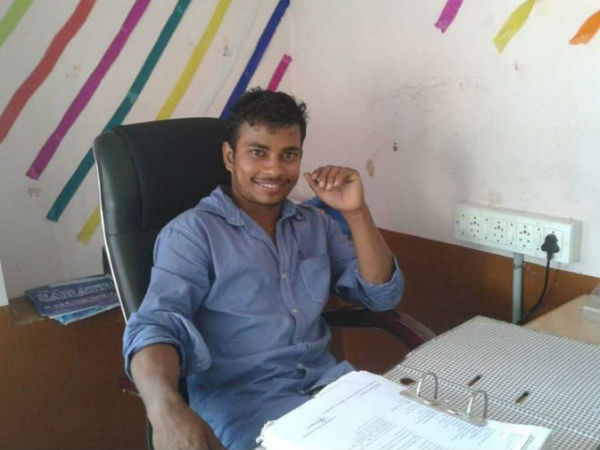 சாப்பாடு நின்றுவிட்டது