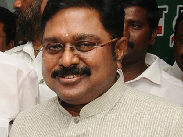 அமைதி பேரணி