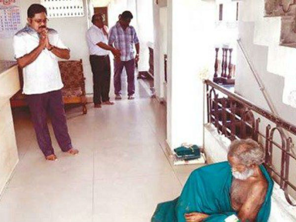 ரங்கசாமி