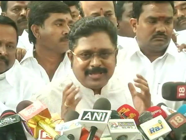 பாஜகவுக்கு ஆகாது