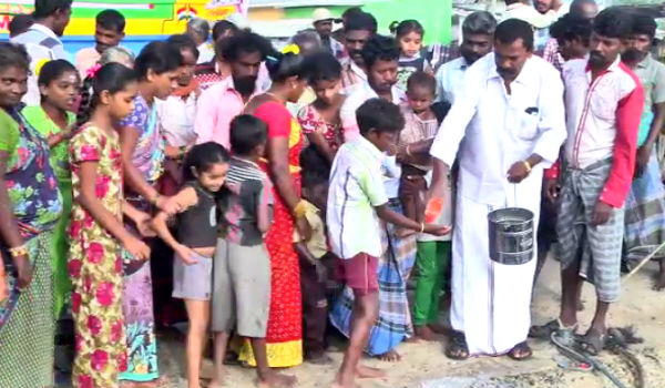 சிறப்பு பிரார்தனை
