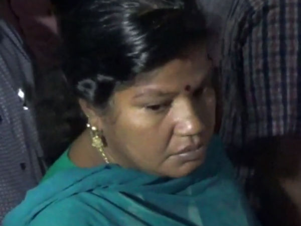 குண்டர் சட்டம்