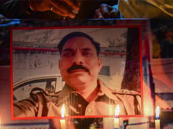 UP killing: Soldier becomes key suspect UP killing: Soldier becomes key suspect