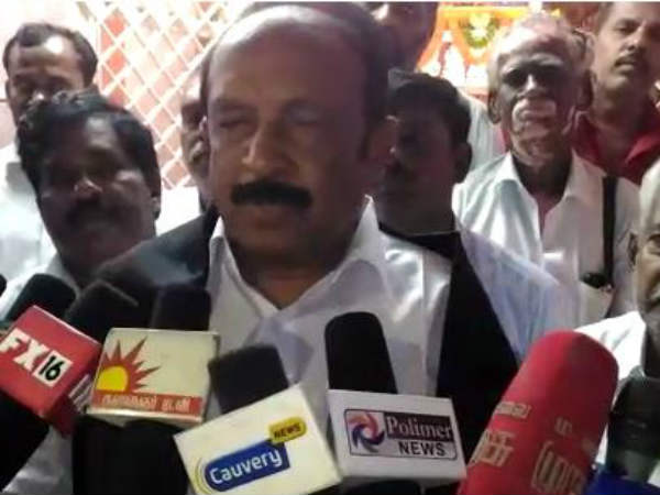 தேமுதிக அஸ்தமனம்