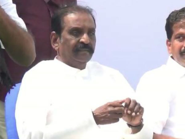 மத்திய அரசு
