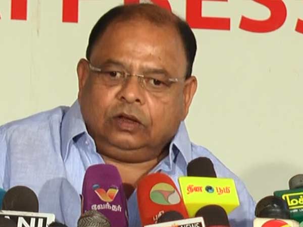 இதுதான் நியாயமா?