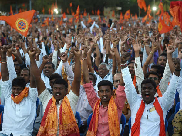 துறவி பட்டாச்சாரியா