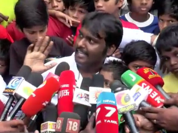 தலைமை முடிவு செய்யும்