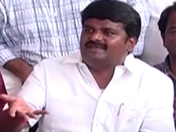 கூடுதல் பொறுப்பு