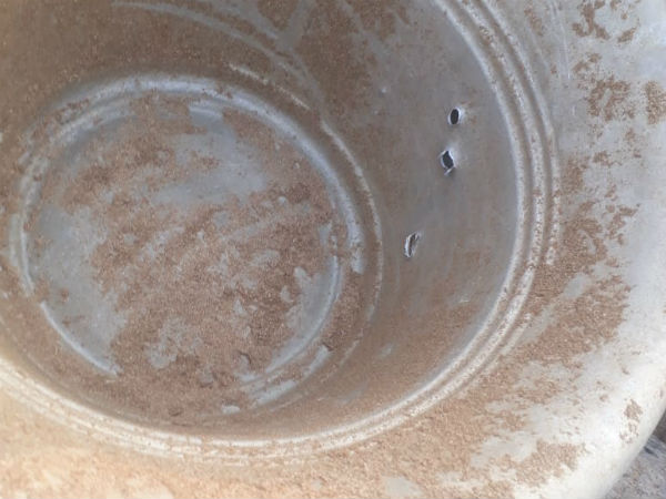 Martyrs Gun Fired at veeramur village in villupuram District Martyrs Gun Fired at veeramur village in villupuram District