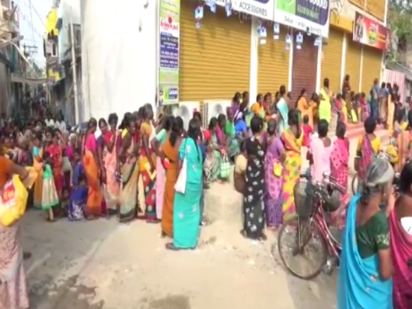 வாக்குவாதம்