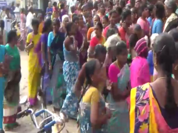 கடை திறப்பு