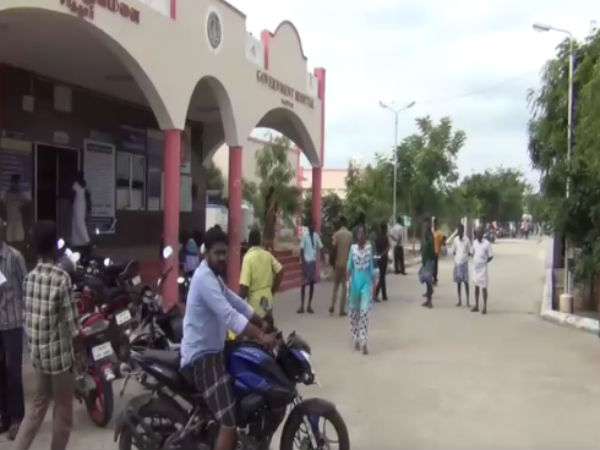 உறுதியானது எச்ஐவி