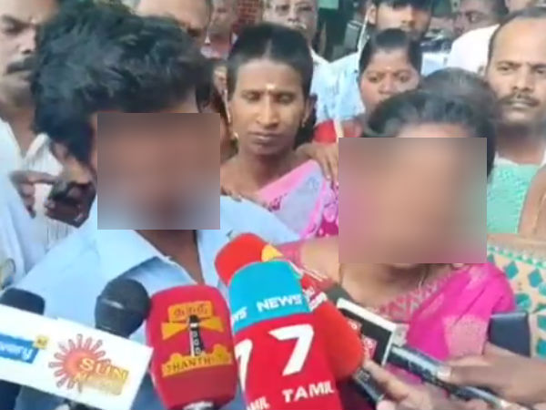 வழக்கு தொடர முடிவு