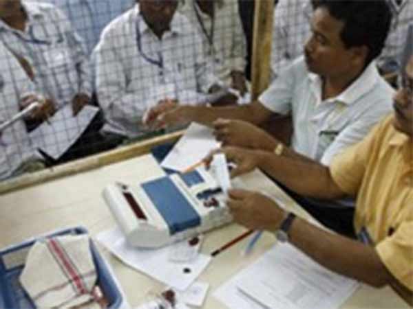 நாளை காலை 8 மணிக்கு வாக்கு எண்ணிக்கை