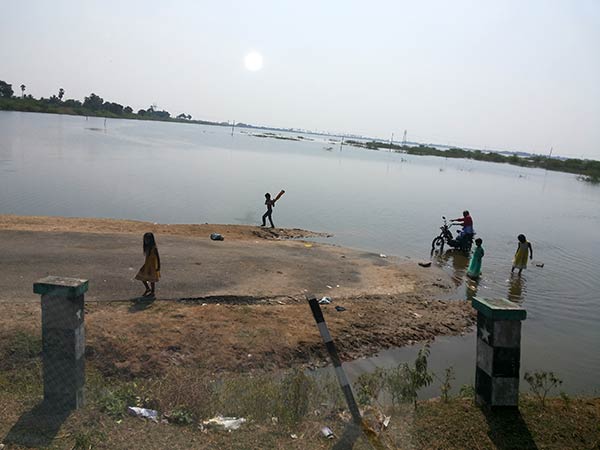 பொறுமை