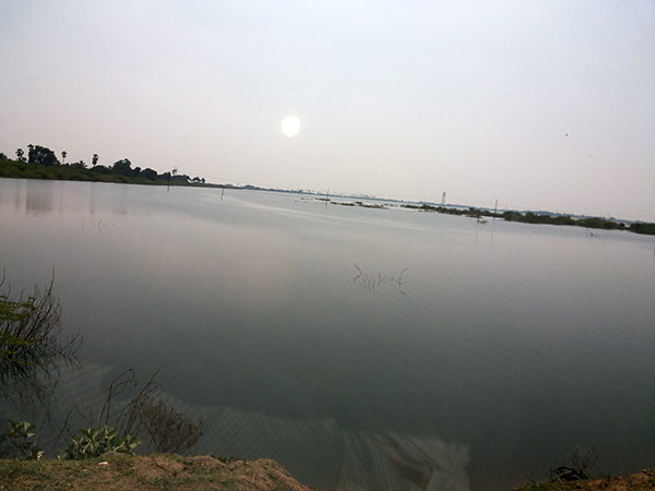 சமாளிப்பது எப்படி
