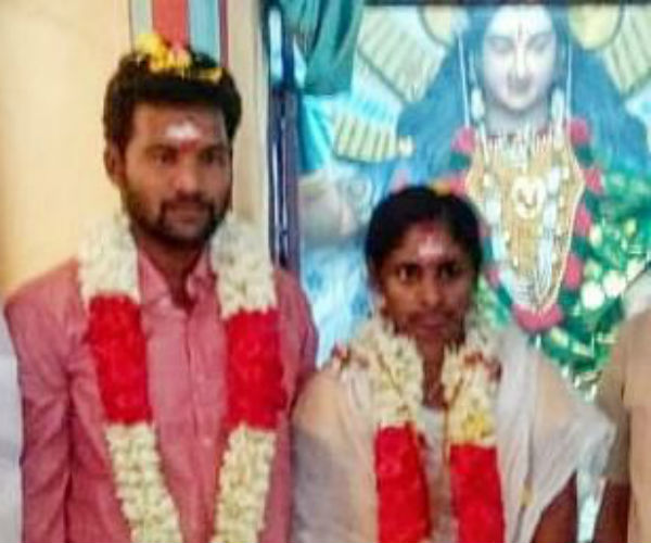 திரும்பவும் கல்யாணம்