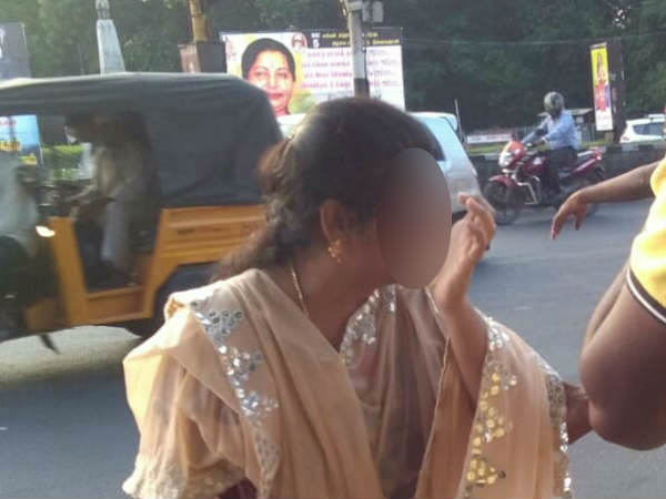 பாலியல் தொல்லை