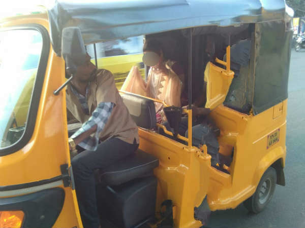 சசிகலா ஷாக்