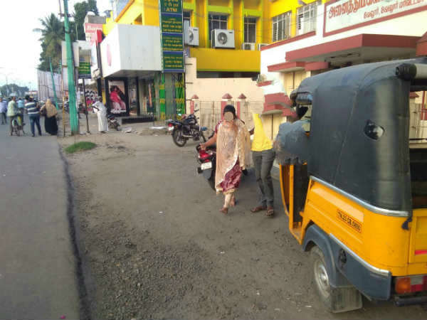 தீவிர சிகிச்சை