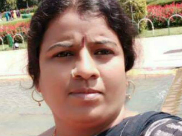மேலாளர் மனைவி