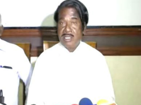 யானை ராஜேந்திரன்