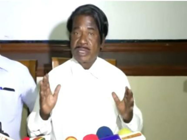 கேவியட் மனு